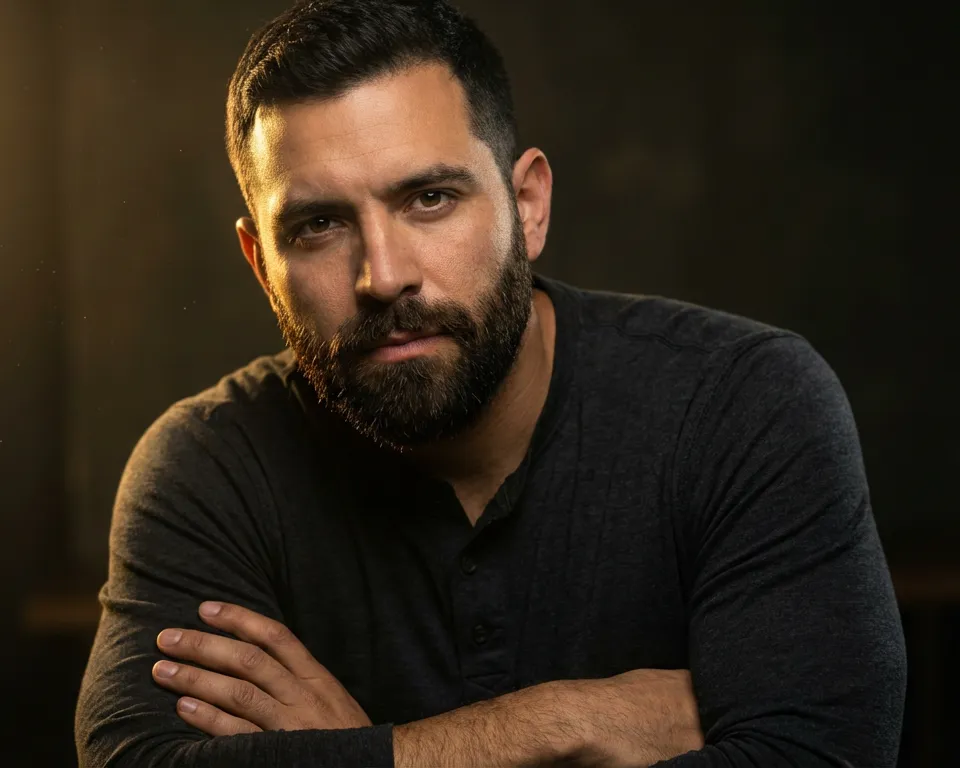 El Comandante - Fundador Codigo Leon