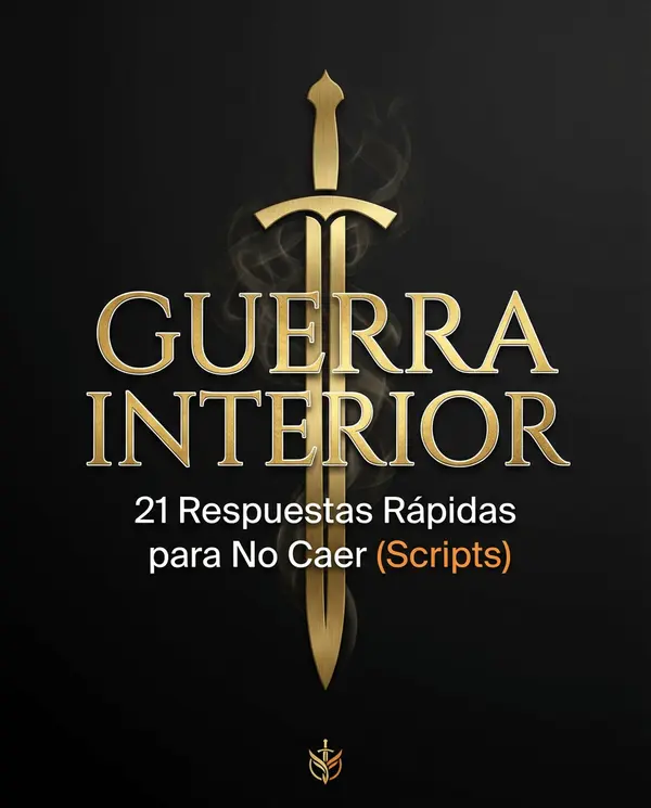 Bono 3 - Guerra Interior