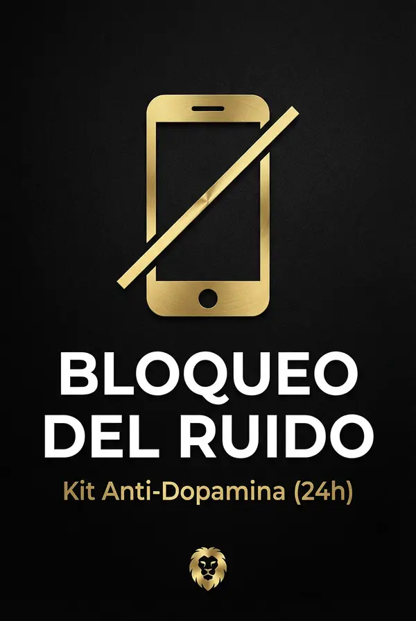 Bono 2 - Bloqueo del Ruido