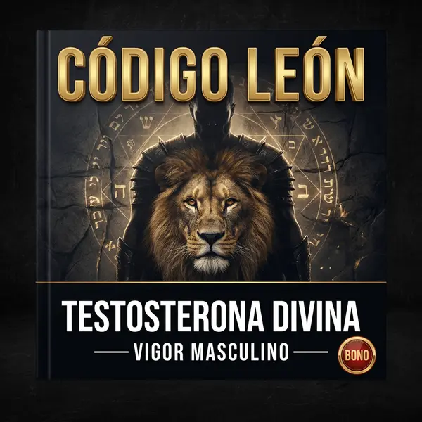 Testosterona Divina